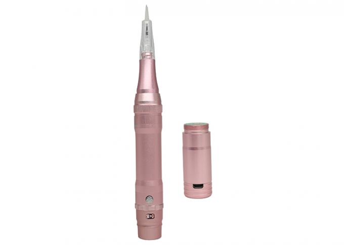 PMU MTS Micropigmentation เครื่องแต่งหน้าถาวร 0