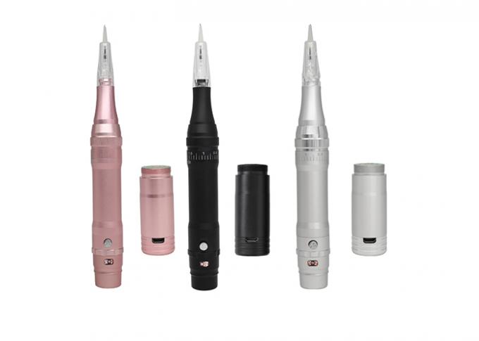 PMU MTS Micropigmentation เครื่องแต่งหน้าถาวร 1