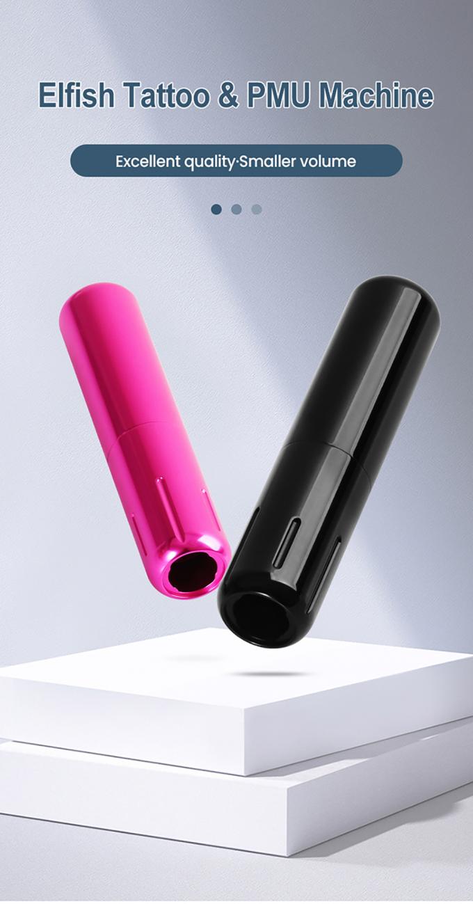 โปรเฟชั่นอล โกลด์ PMU อาคาเดมี่/ร้านกระเพาะตา เครื่องแต่งหน้าครึ่งถาวร สําหรับการทําไมโครบลัดกระเพาะตาแบบไม่ใช้ความพยายามและนานนาน 1