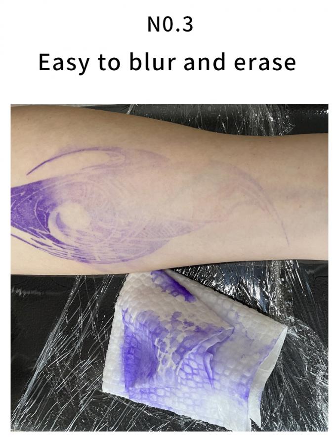 12000mAh มินิ Tattoo Stencil Printer เครื่องสําเนาไฟฟ้า เครื่องถ่ายเอกสาร เครื่องพิมพ์โอนไร้สาย เครื่องพิมพ์สัก 4