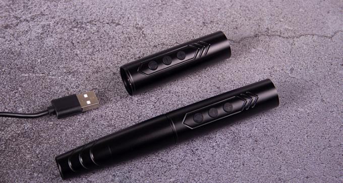 แบตเตอรี่คู่ Microblading 1200mAh เครื่องแต่งหน้าถาวรไร้สาย 12