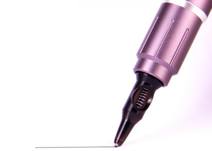 0.5MM กระบอกหมึก กระบอกสัก การฝึกเข็มสีเต็ม 2
