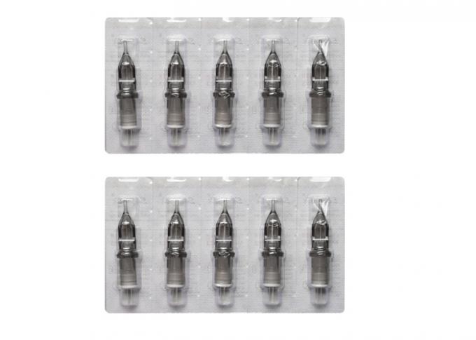 0.35MM เครื่องสัก แคททริจ เครื่องแต่งหน้าถาวร 4