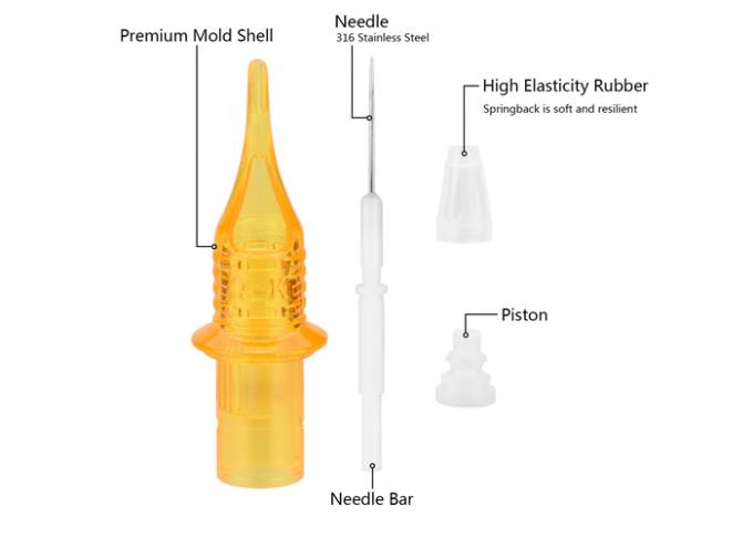 ATOMUS Professional Cartridge นวดเครื่องสําอางแบบถาวร 2